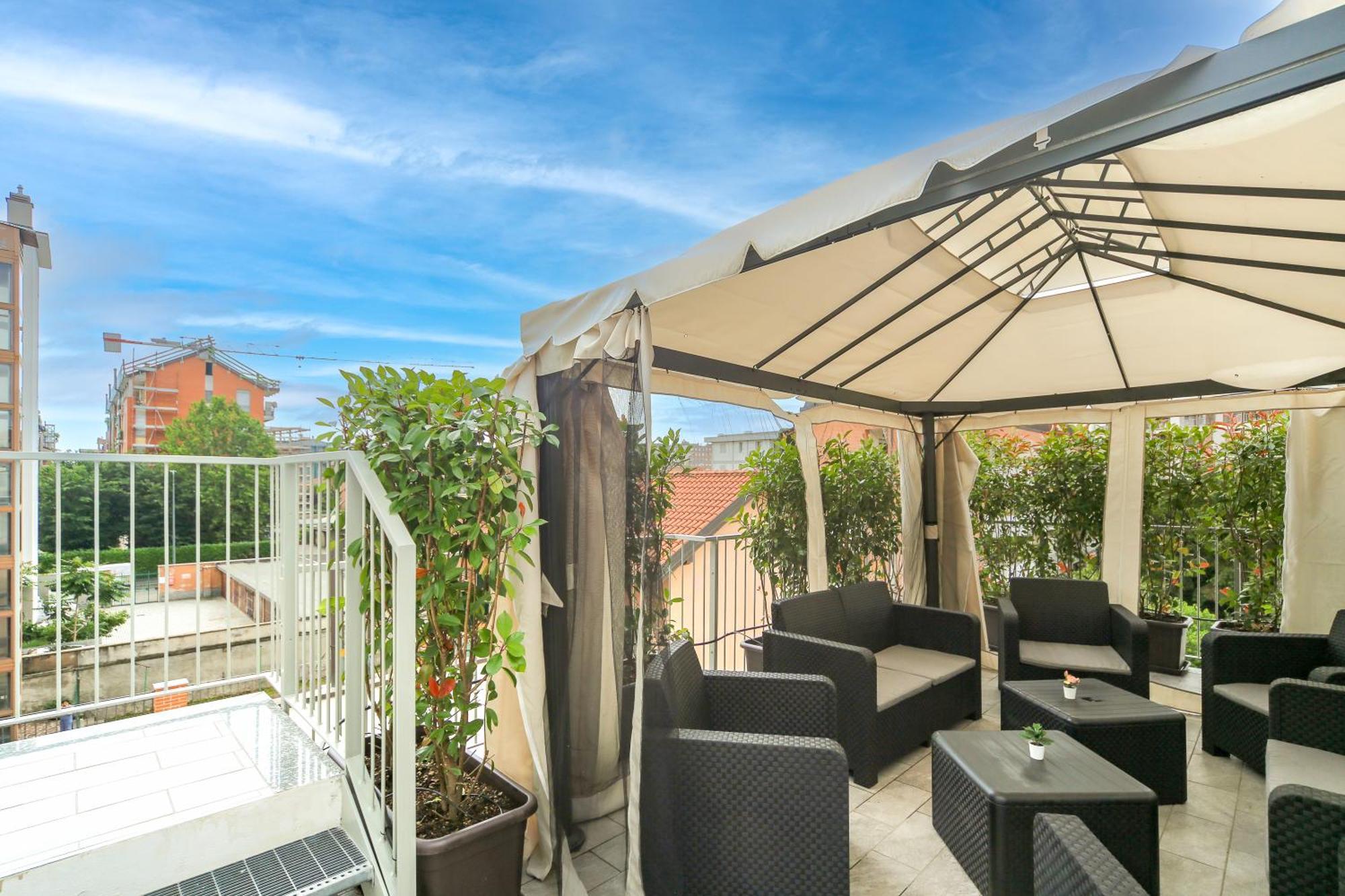 Khl Apartments - Sansiro, Milano — Foto 3