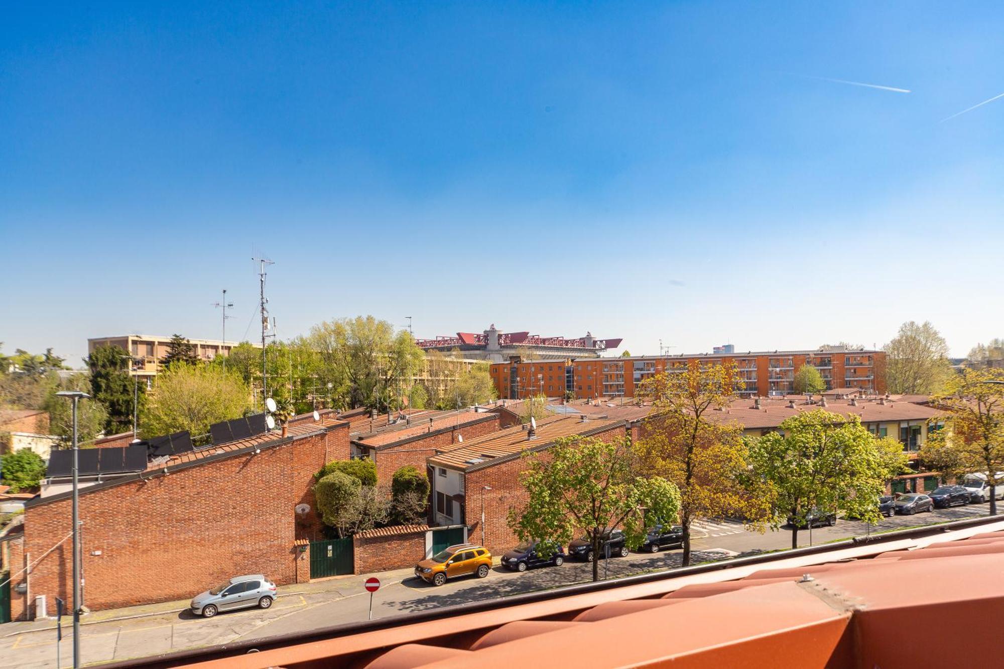 Khl Apartments - Sansiro, Milano, Milan