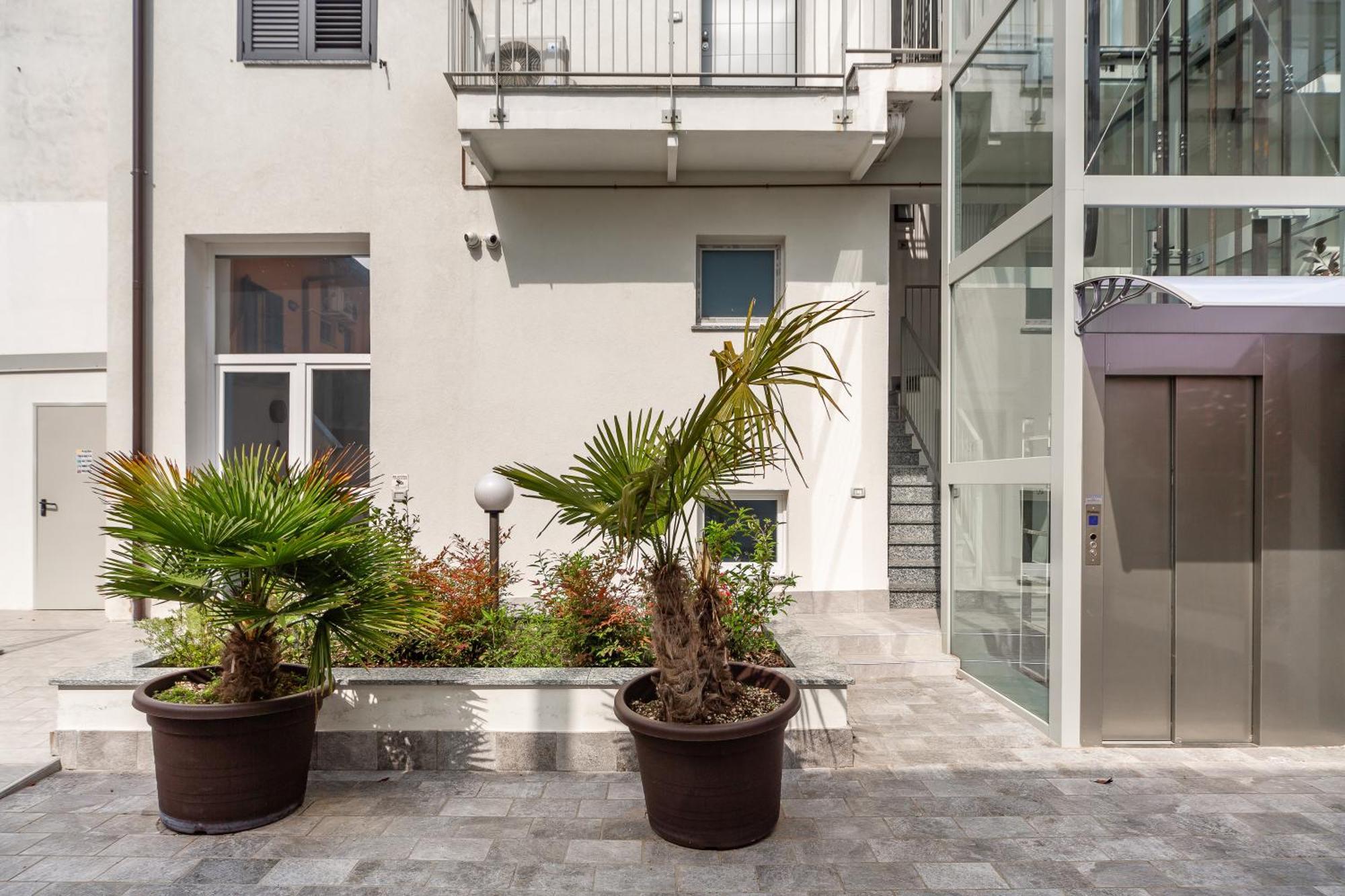 Khl Apartments - Sansiro, Milano — Foto 2